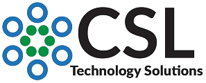 CSL Technology Solutions logo