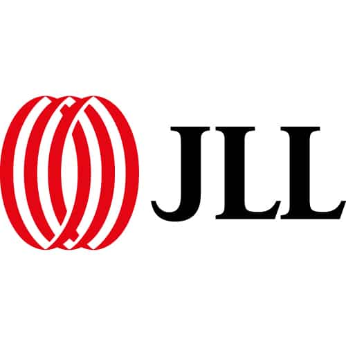 Jones Lang LaSalle logo