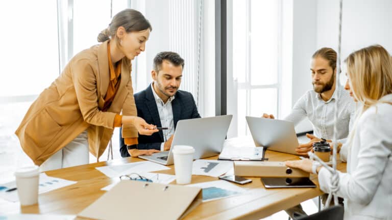 Partner Network | CSL Technology Solutions